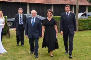 Slovesnost ob prazniku združitve prekmurskih Slovencev z matičnim narodom 2016 14
